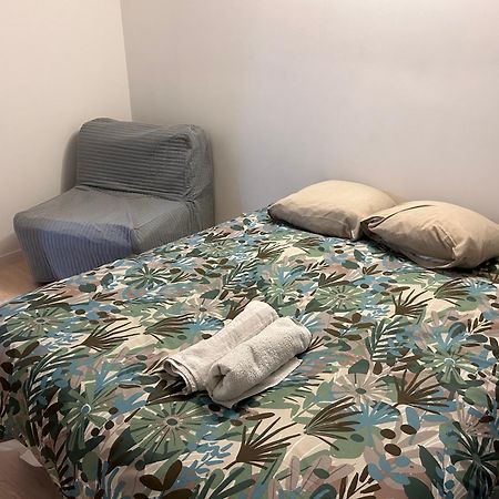 Disney World Appart 10P , 5 Min Du Parc, Parking Prive Шеси Екстериор снимка